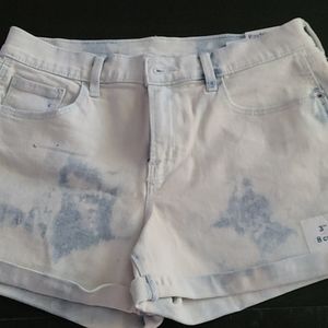 Old Navy size 8 shorts